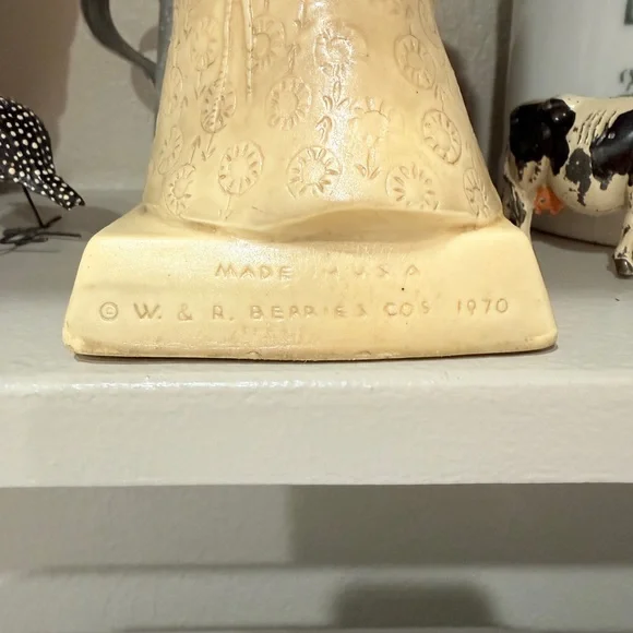 1970 W.&R. Berries Girl - Picture 6 of 10